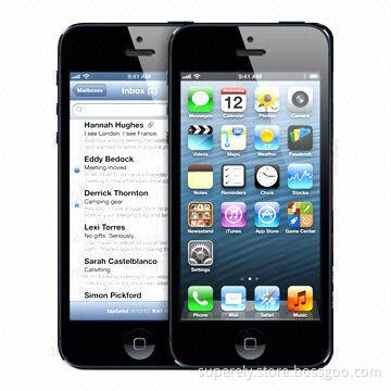 GSM Phone with 4.0-inch Touchscreen, Wi-Fi, Analog TV, Unlocked Quad Band and Dual SIM Cards